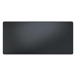 HATOR Tonn EVO XXL Gaming-Mauspad Schwarz