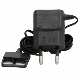 Gigaset C39280-Z4-C733 Ladegerät für mobile Geräte Telefon Schwarz Wechselstrom Intern