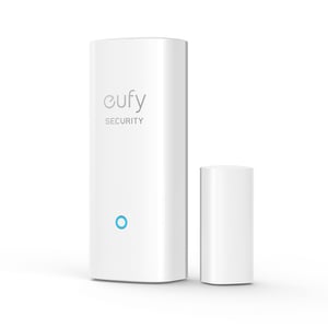 Eufy T89000D4 czujnik otwarcia drzwi/okien Bezprzewodowy Okno/drzwi Biały