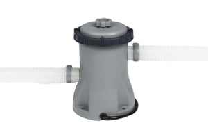 Bestway 58381 tillbehör/reservdel till pool: Kassett med filterpump