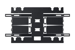 Samsung WMN-B05FB 139.7 cm (55") Black