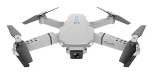 Extralink E88 Pro Drone | Set: Drone + 3 Batteries + Case | 1800 mAh