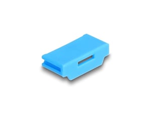 DeLOCK Blokada 10 portów dla żeńskiego portu HDMI
