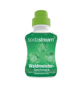 SodaStream 1021149491 carbonator accessories