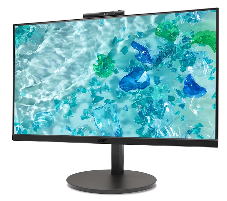 фото Монітор Acer CB2 (UM.QB2EE.322)