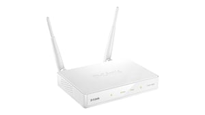 D-Link DAP-1665 WLAN-åtkomstpunkt 1200 Mbit/s