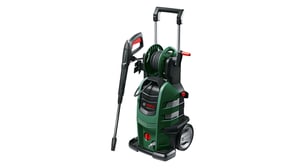 Bosch AdvancedAquatak 160 Pressure Washer, AC 2600 W