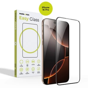 Mobile Origin FRL-EG-I16PRO ochraniacz na ekran / tył telefonu Przezroczysta ochrona ekranu Apple 1 szt.