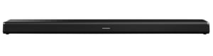 Grundig DSB 970 Svart 2.1-kan. 60 W