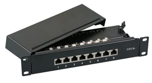 EFB Elektronik 37737.8 panel krosowniczy 1U