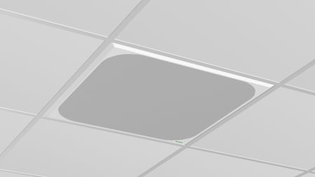 Yealink CM50 Mikrofon Biały