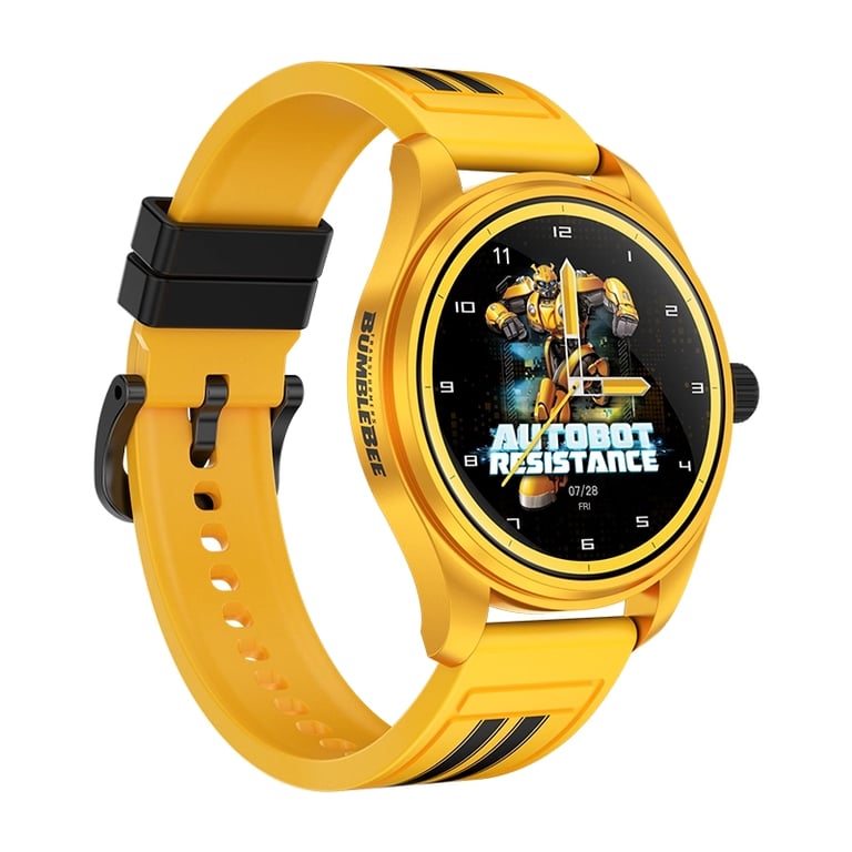 MaxCom TF20 Smartwatch dla dzieci