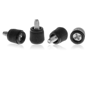 Akyga AK-CA-20 95 mm screw, 4-pack