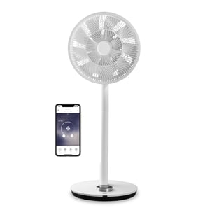Duux DXCF11 Raumventilator, weiß
