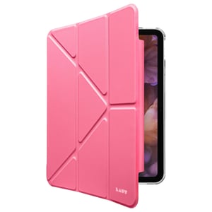 LAUT Huex Folio 33 cm (13") Różowy, Przezroczysty