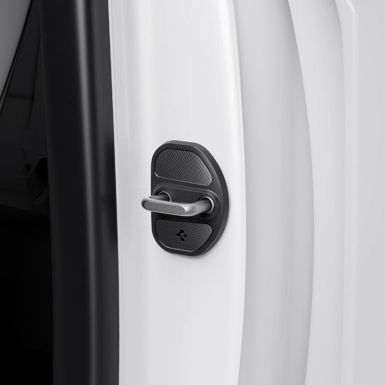 Spigen ACP07123 część zewnętrzna/akcesorium do pojazdu Pokrywa blokady