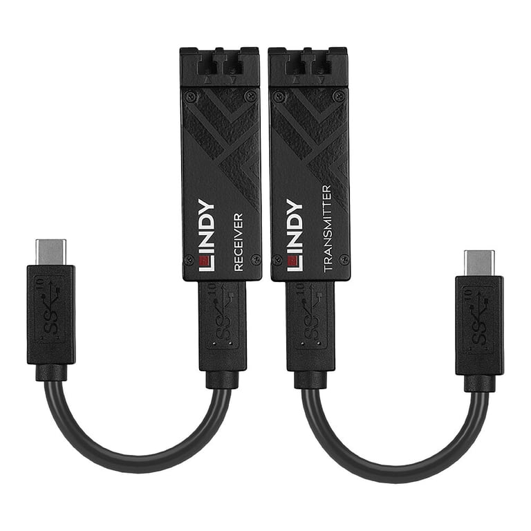 Lindy 43312 adapter LC