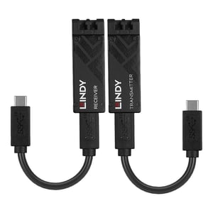 Lindy 43312 adapter LC