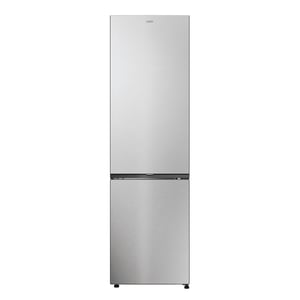 Candy ECN2CQTEX206 Freistehend 409 l Edelstahl