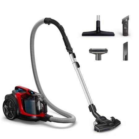 Philips PowerPro Expert Odkurzacz bezworkowy FC9729/09