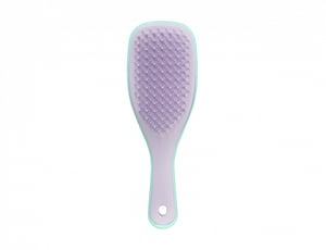 Tangle Teezer The Wet Detangler Kids' Comb, Light Green, Purple, 1 pc.