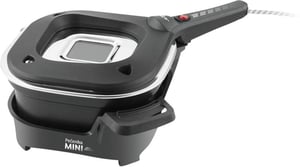 Eta Pečenka MINI 3-liter 380-watt electric oven