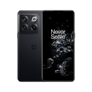 OnePlus 10T 17 cm (6.7") Dual SIM Android 12 5G USB Type-C 16 GB 256 GB 4800 mAh Black
