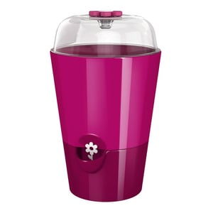 EMSA 515568 Smart Planter, Pink, Round