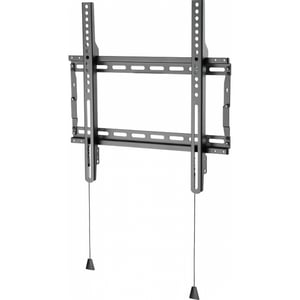 Vision VFM-W4X4V/2 uchwyt do telewizorów 165,1 cm (65") Czarny