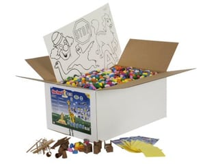 fischertechnik TiP Box XXL