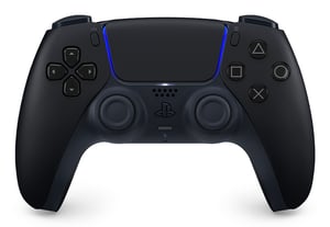 Sony Interactive Entertainment DualSense v3 Czarny Bluetooth/USB Gamepad Analogowa/Cyfrowa PlayStation 5