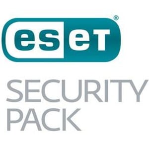 ESET Security Pack Base License, 36 months
