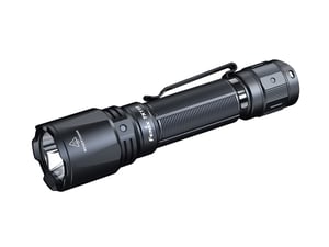 Fenix TK11R latarka Czarny Latarka ręczna LED