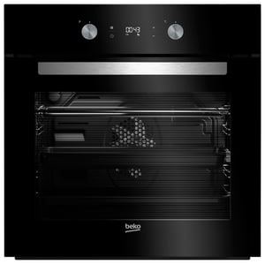Beko BIE24300B Backofen 65 l 2400 W Schwarz