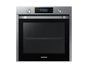 Samsung NV75K5541RS 75 l Stainless Steel