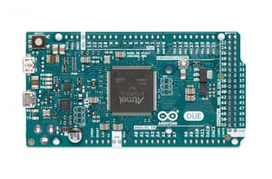 Arduino Due startpaket 84 MHz