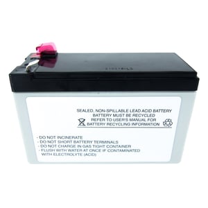 Origin Storage APCRBC110-OS 12 V Lead-Acid (VRLA) Battery