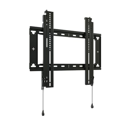Chief RMF3 uchwyt do telewizorów 165,1 cm (65") Czarny