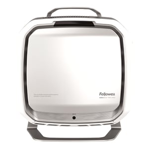 Fellowes AeraMax Pro AM 3S 55 m² 67 dB 100 W Satinert stål