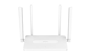 Imou HR12G Gigabit-Ethernet-Dualband-WLAN-Router (2,4 GHz/5 GHz) Weiß