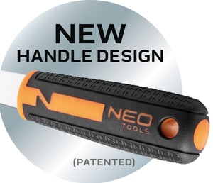 NEO tools 10-000 eluttag/sats med eluttag