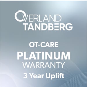 Tandberg Data EW-24PLAT3UP Garantieverlängerung um 3 Jahre