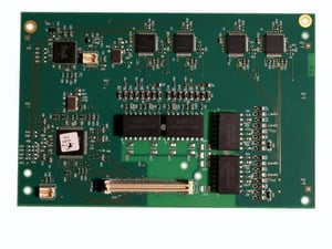 Avaya IPO 500 TRNK PRI 2 UNI
