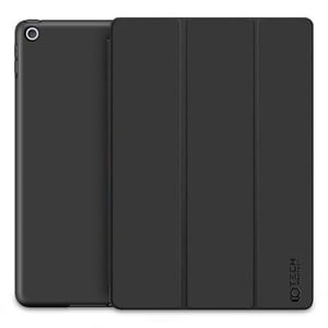 Tech-Protect 5906735414790 etui na tablet 25,9 cm (10.2") Etui z klapką Czarny