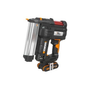WORX WX840 gwoździarka / zszywacz Pistolet do gwoździ/zszywek Bateria