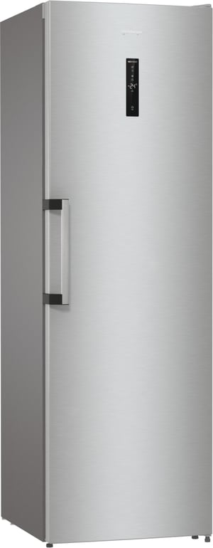 Gorenje FN619EAXL6 zamrażarka Zamrażarka wolnostojąca Wolnostojący 280 l Szary