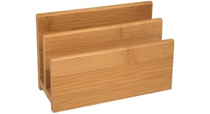 Wedo 61 307 kontorssorterare Trä