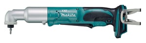 Makita DTL061Z wkrętak zasilany/zakrętark udarowy 2000 RPM Zielony