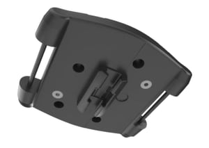 Zebra SG-NGRS-TRLH-01 Mount Passive Mount Handheld Scanner Black