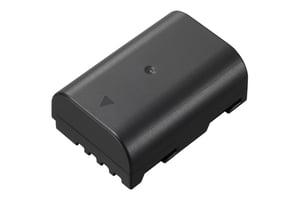 Panasonic DMW-BLF19 Lithium-Ionen-Akku (Li-Ion) 1860 mAh